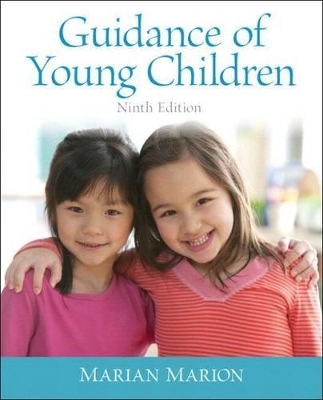 Guidance of Young Children with Enhanced Pearson eText -- Access Card Package - Marian C. Marion