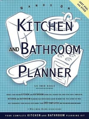 Hands on Kitchen and Bathroom Planner - Belinda Albo