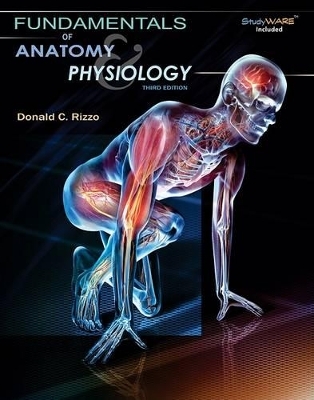 Fundamentals of Anatomy and Physiology - Donald C Rizzo