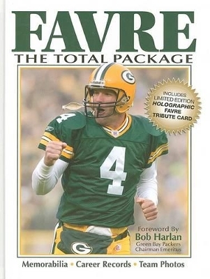 Favre, the Total Package - 