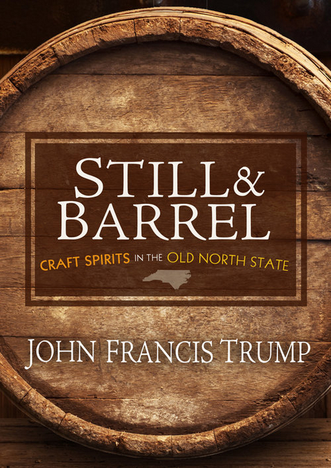 Still & Barrel - John Francis Trump