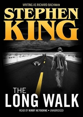 The Long Walk - Stephen King