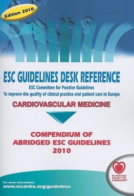 ESC Guidelines Desk Reference - 