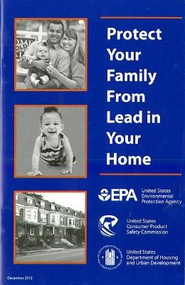 Protect Your Family from Lead in Your Home (2017) - 