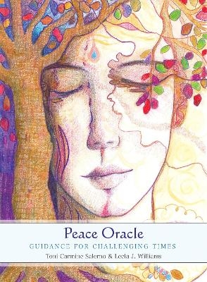 Peace Oracle - Leela J. Williams