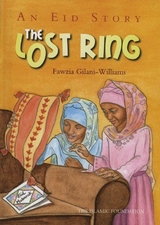 The Lost Ring - Fawzia Gilani-williams