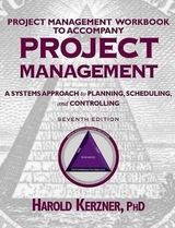 Project Management - Kerzner, Harold R.