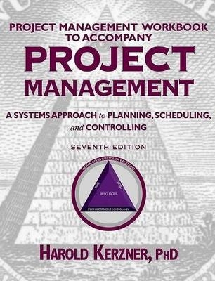 Project Management - Harold R. Kerzner