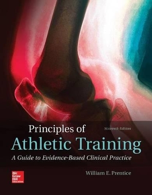 Principles of Athletic Training - William E Prentice