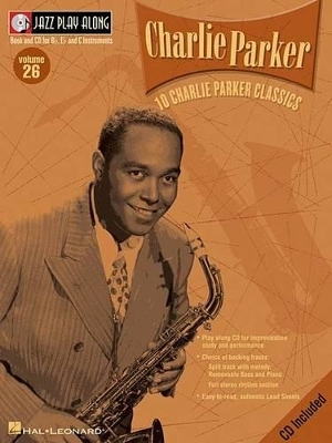 Charlie Parker - 