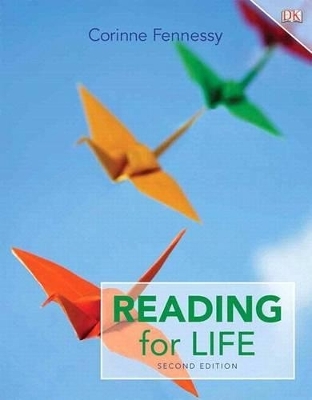 Reading for Life Plus Mylab Reading with Etext -- Access Card Package - Corinne Fennessy, Dorling Kindersley