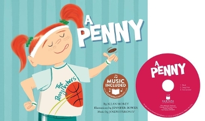 A Penny - Allan Morey