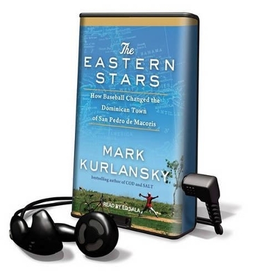 The Eastern Stars - Mark Kurlansky