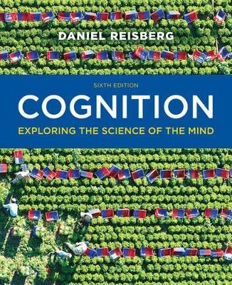 Cognition - Department of Psychology Daniel Reisberg