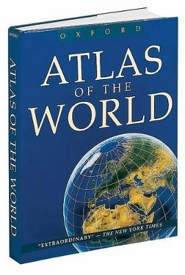 Atlas of the World - 