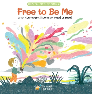 Free to Be Me - Harris Aaron and Julie
