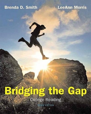 Bridging the Gap - Brenda D Smith, LeeAnn Morris