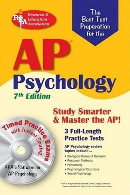 AP Psychology - 