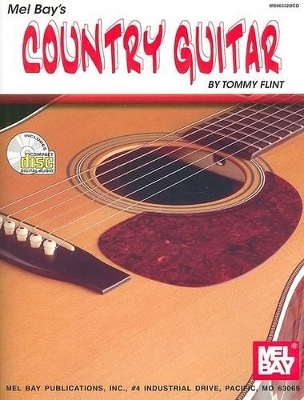 Country Guitar - Tommy Flint