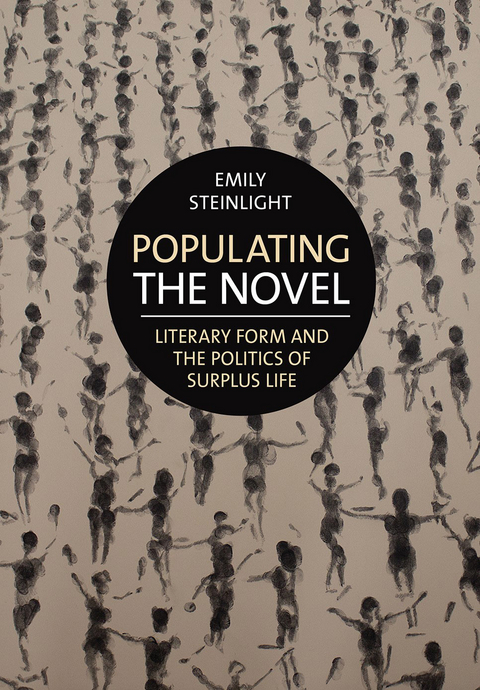 Populating the Novel - Emily Steinlight