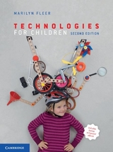 Technologies for Children with VitalSource Enhanced Ebook - Fleer, Marilyn