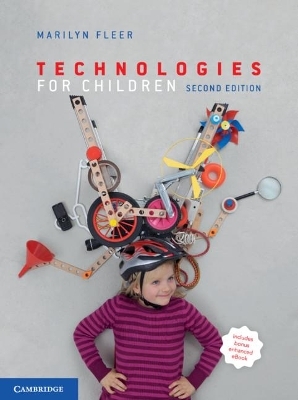 Technologies for Children with VitalSource Enhanced Ebook - Marilyn Fleer