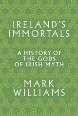 Ireland's Immortals -  Mark Williams