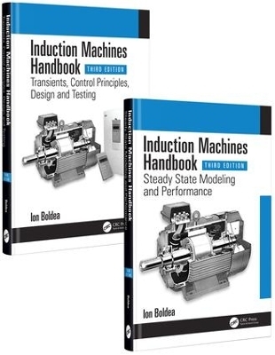 Induction Machines Handbook - Ion Boldea