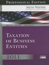 South-Western Federal Taxation - Maloney, David; Smith, James E.; Raabe, William A.