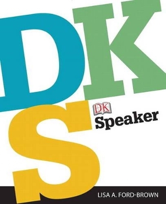 DK Speaker Plus New MyCommunicationLab with Etext - Lisa A. Ford-Brown,  Dorling Kindersley