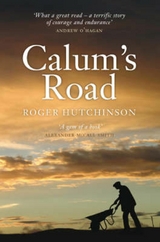 Calum's Road -  Roger Hutchinson