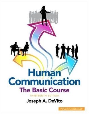 Human Communication - Joseph A DeVito