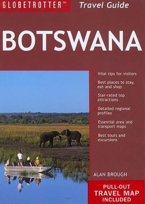 Botswana - Alan Brough