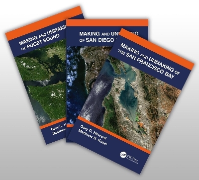 Making and Unmaking of the Western Bays Bundle - Gary C. Howard, Matthew R. Kaser