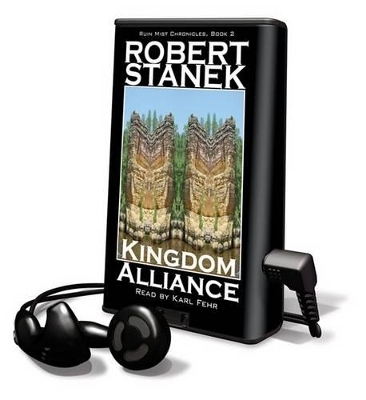 Kingdom Alliance - Robert Stanek