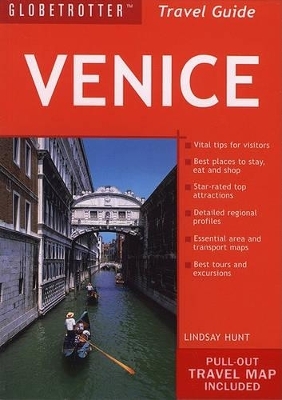 Venice - Lindsay Hunt