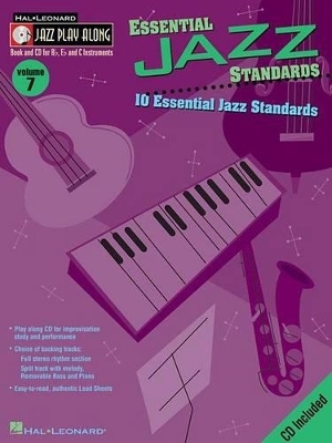 Essential Jazz Standards - 