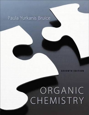 Organic Chemistry Plus MasteringChemistry with eText -- Access Card Package - Paula Yurkanis Bruice