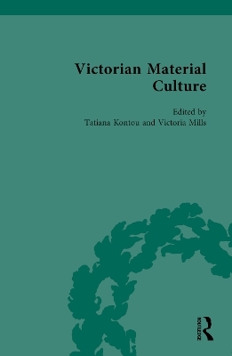 Victorian Material Culture - 