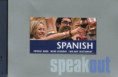 Spanish Speakout - 