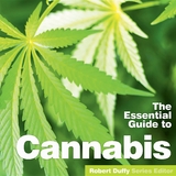 Essential Guide to Cannabis - 