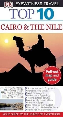 Top 10 Cairo & the Nile -  DK Travel