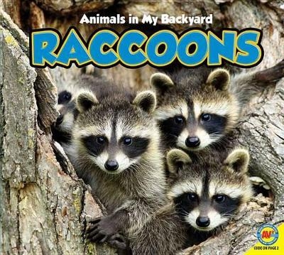 Raccoons - Jordan McGill