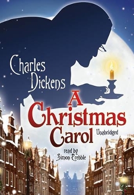 A Christmas Carol - Charles Dickens