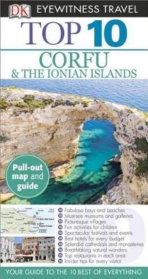 Top 10 Corfu & the Ionian Islands -  DK Travel