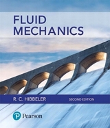 Fluid Mechanics Plus Mastering Engineering with Pearson eText -- Access Card Package - Hibbeler, Russell