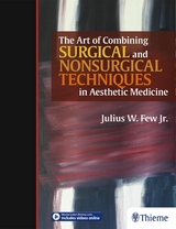 The Art of Combining Surgical and Nonsurgical Techniques in Aesthetic Medicine - 