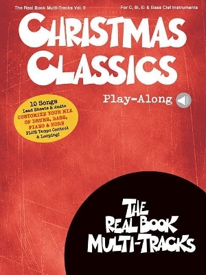 Christmas Classics Play-Along -  Hal Leonard Publishing Corporation