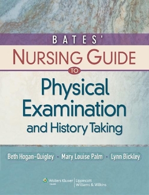 Hogan-Quigley CoursePoint and Text; plus LWW DocuCare 18-Month Package -  Lippincott Williams &  Wilkins