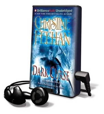 Dark Curse - Christine Feehan